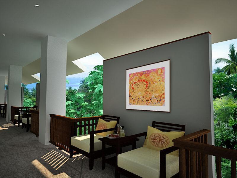 Resort Pingphuplace Smart Check-in 2*
