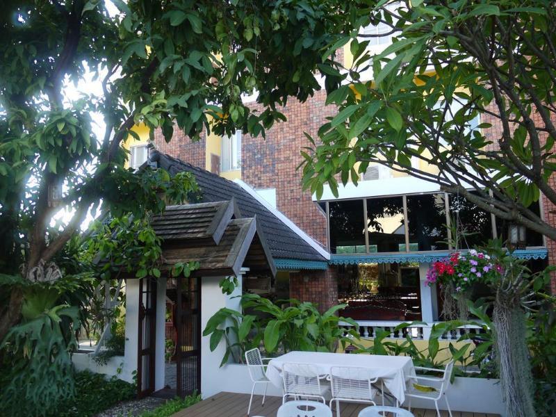 Wiriya House * Chiang Mai