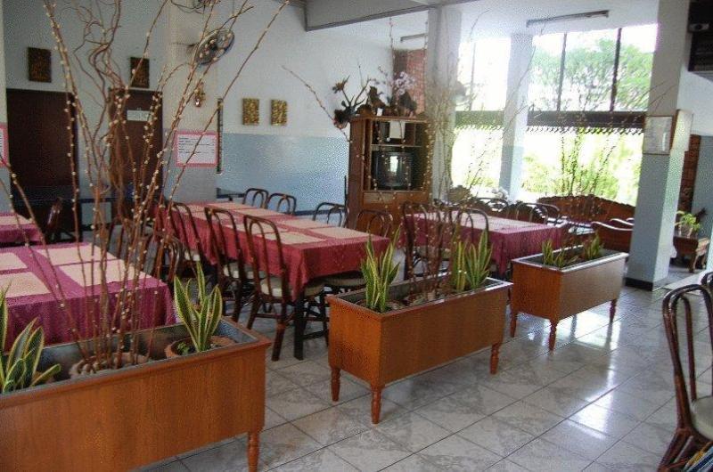 Albergue Wiriya House *