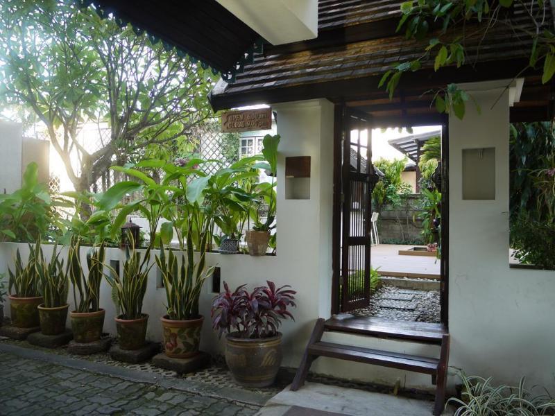 Wiriya House * Chiang Mai