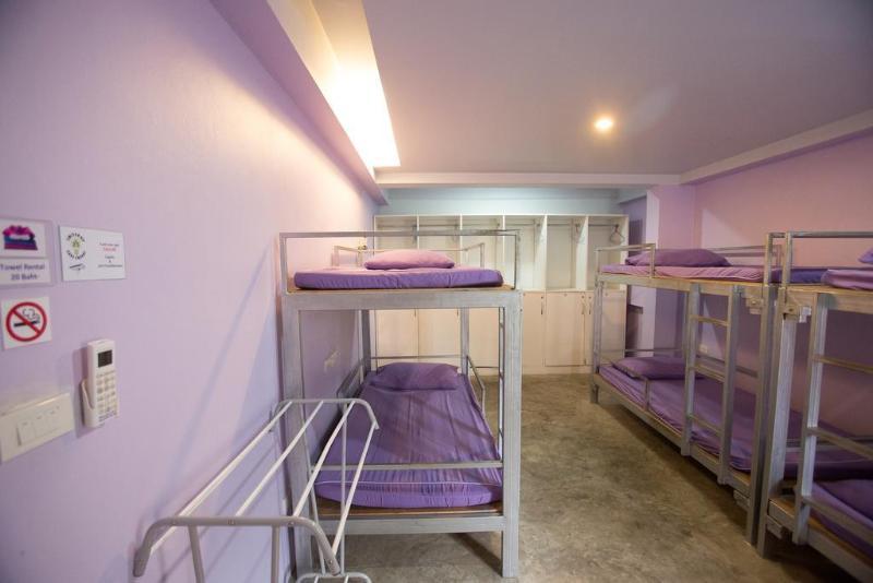 Dozy Lamoon House 2* Chiang Mai