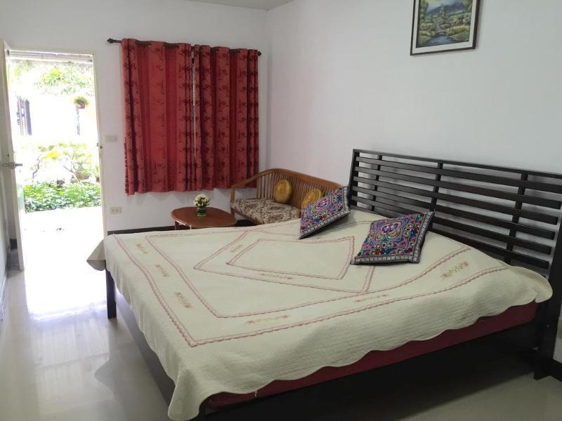 Gusto House 3* Chiang Mai