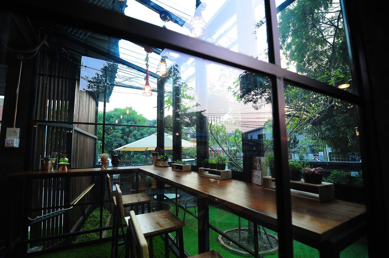 Tanwa 3* Chiang Mai