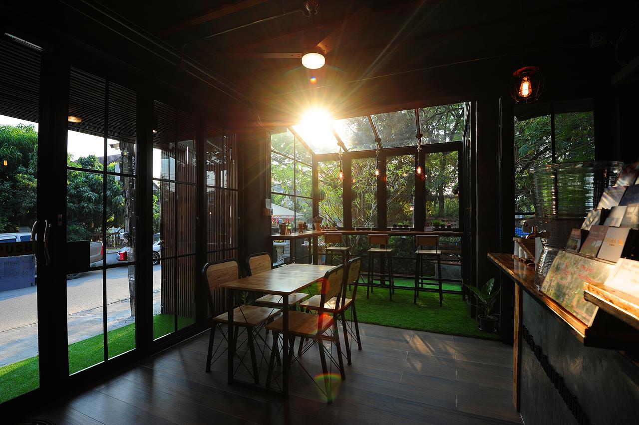 Tanwa 3* Chiang Mai