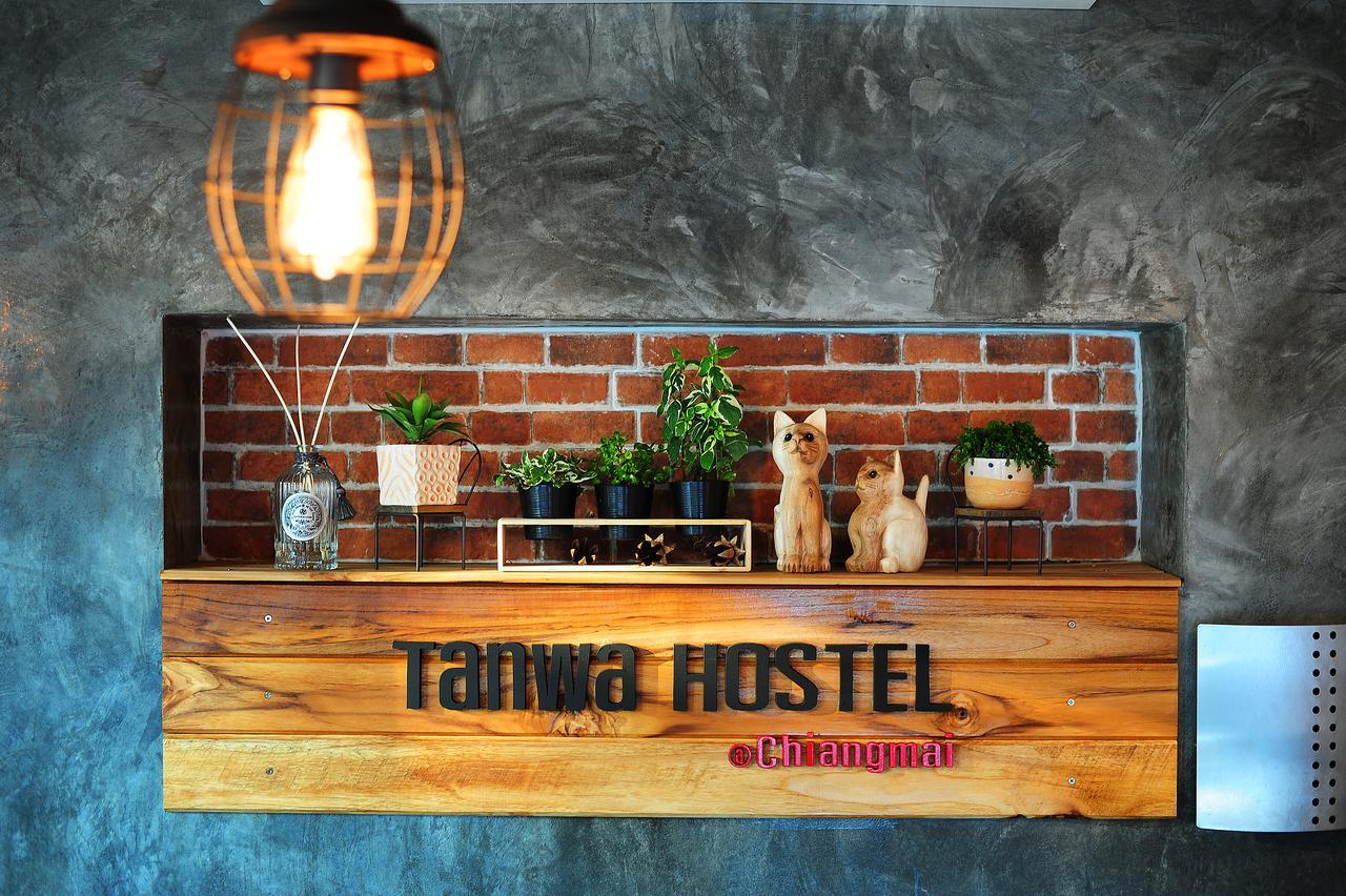 Hotel Tanwa 3*