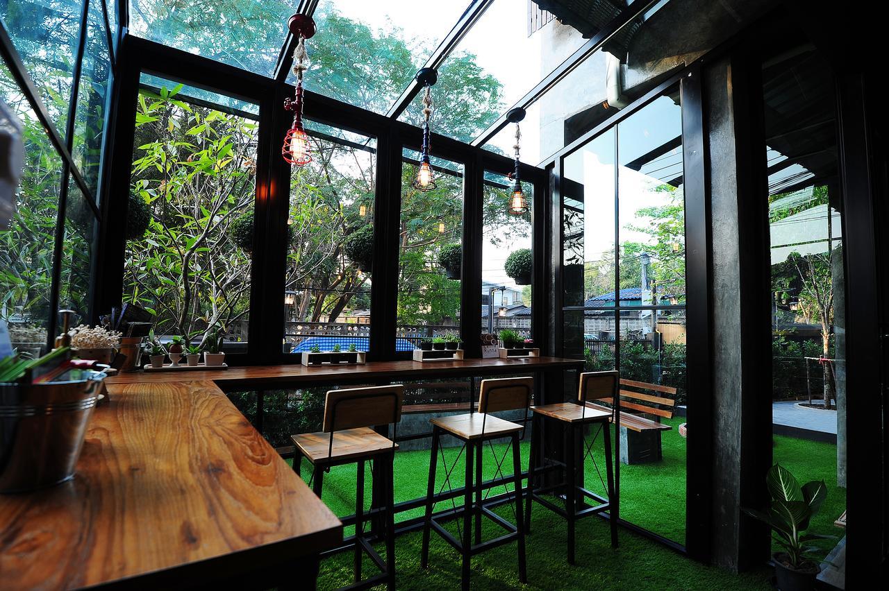 Tanwa 3* Chiang Mai