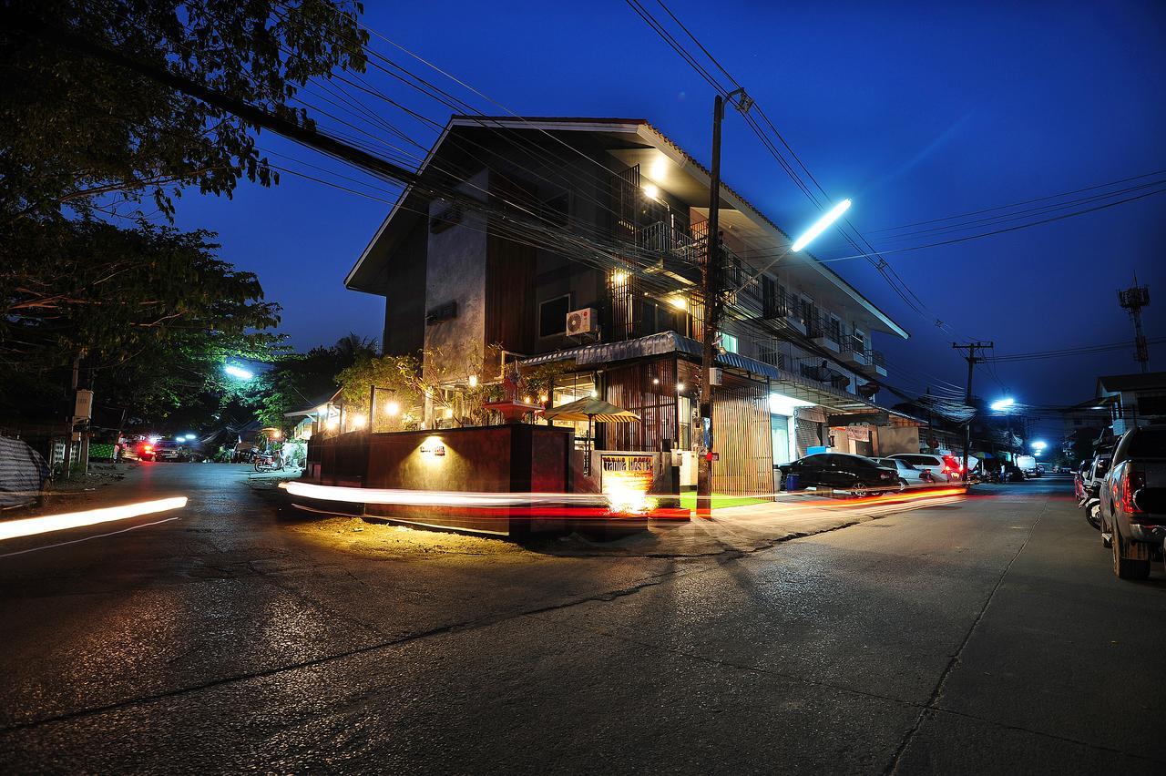 Hotel Tanwa 3*