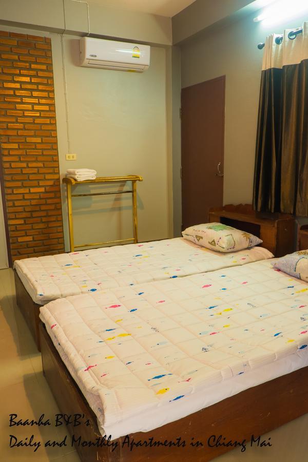 Baan Ha 2* Chiang Mai