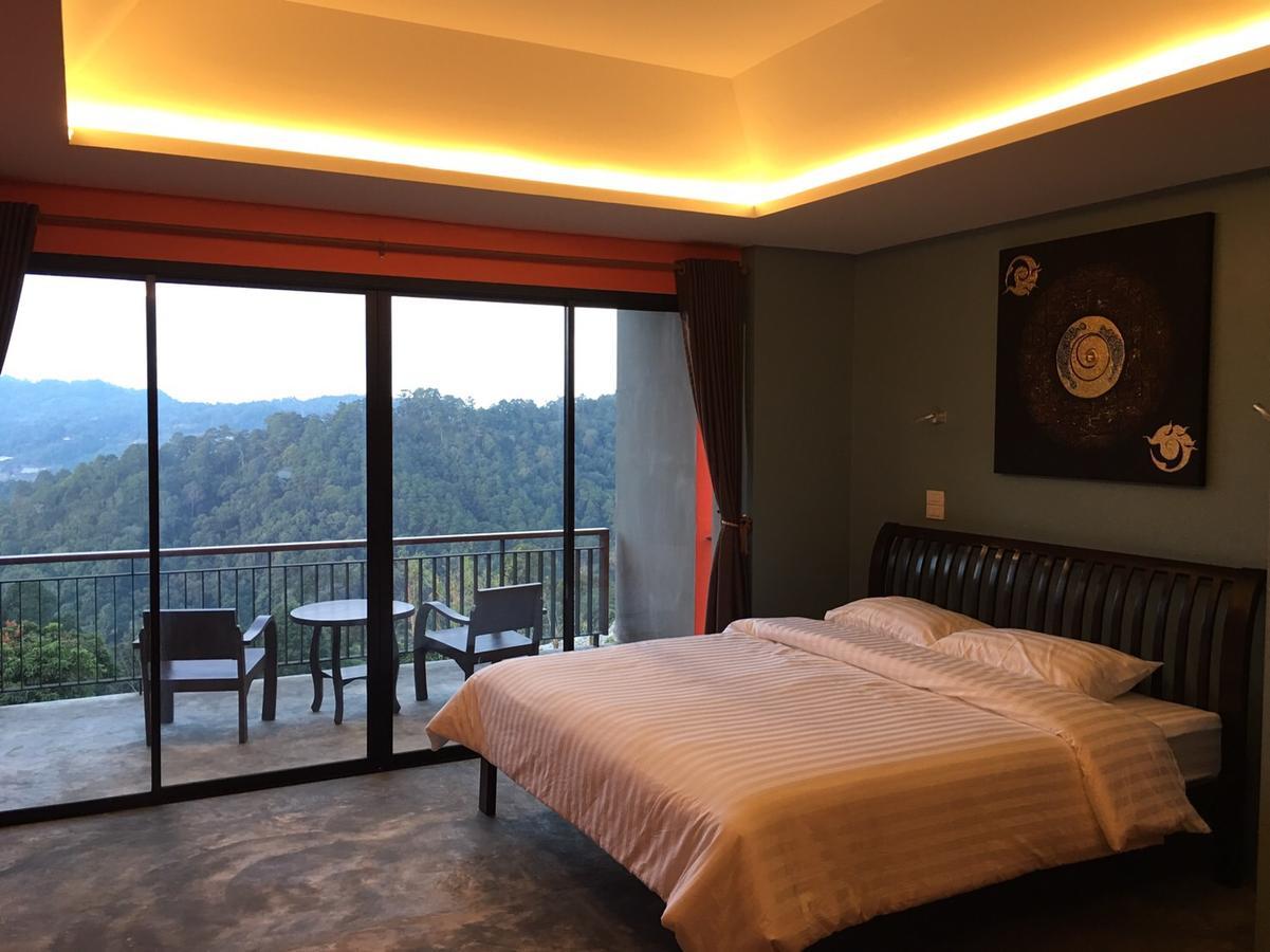 Baan Mon Jor 2* Chiang Mai