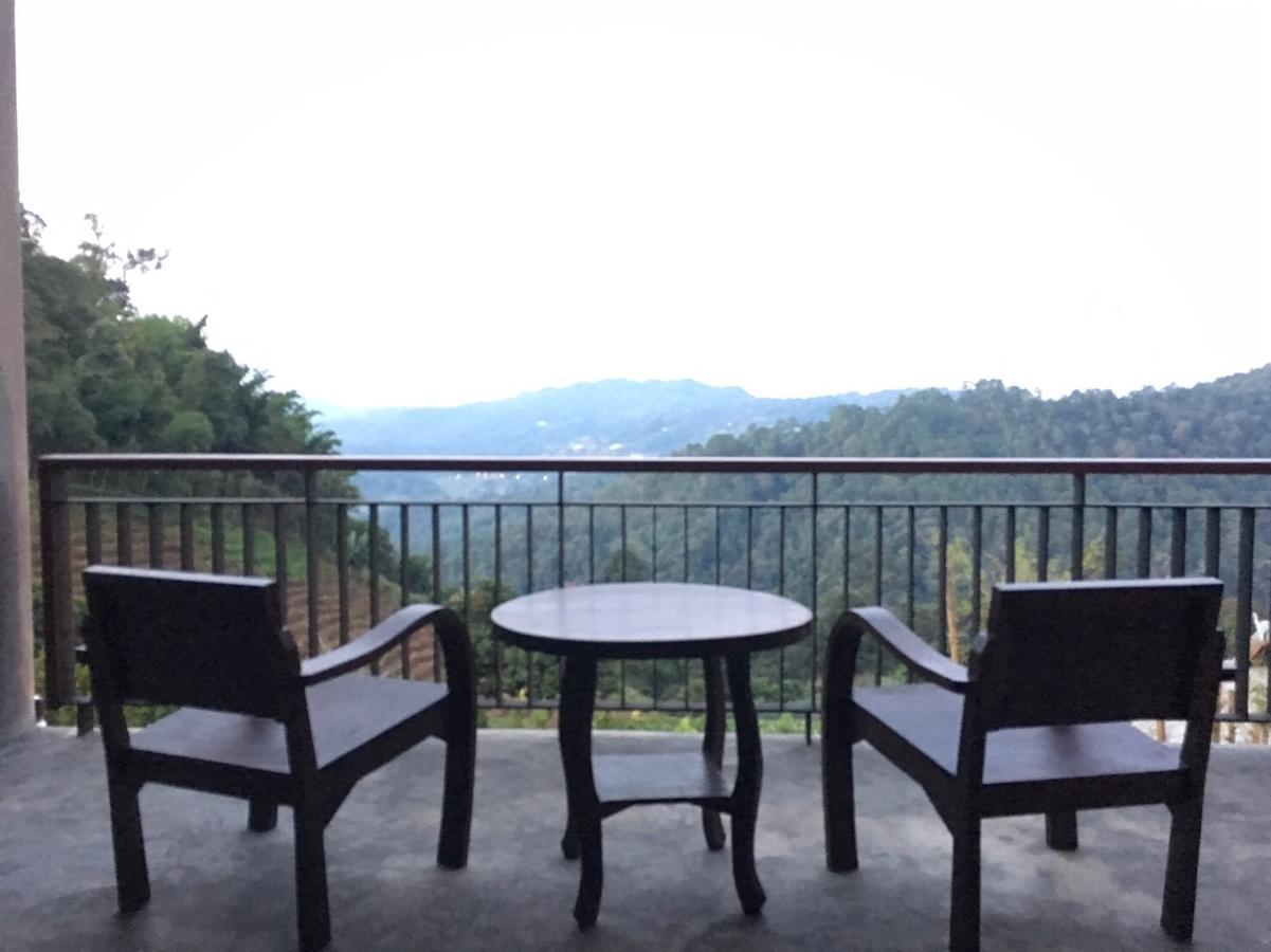 Baan Mon Jor 2* Chiang Mai