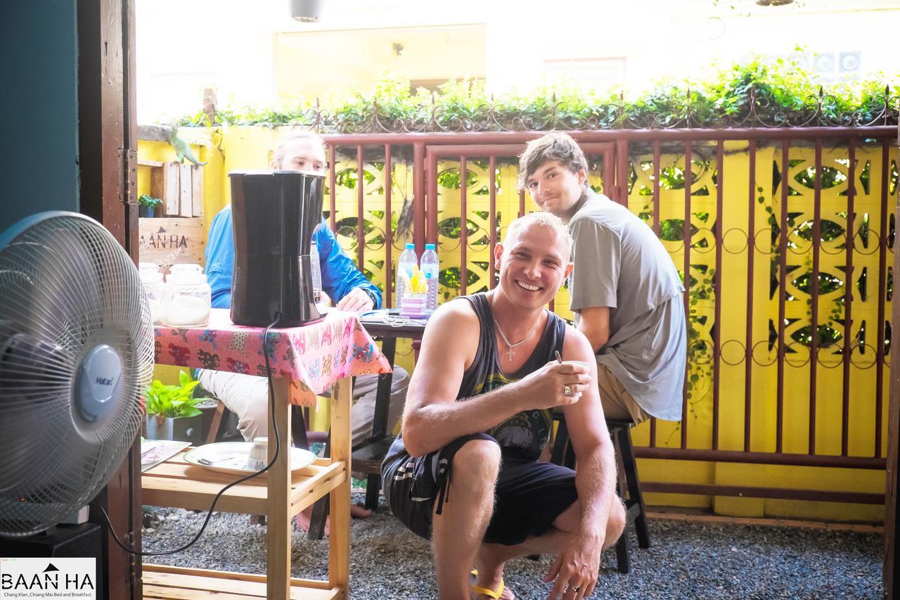 Baan Ha 2* Chiang Mai