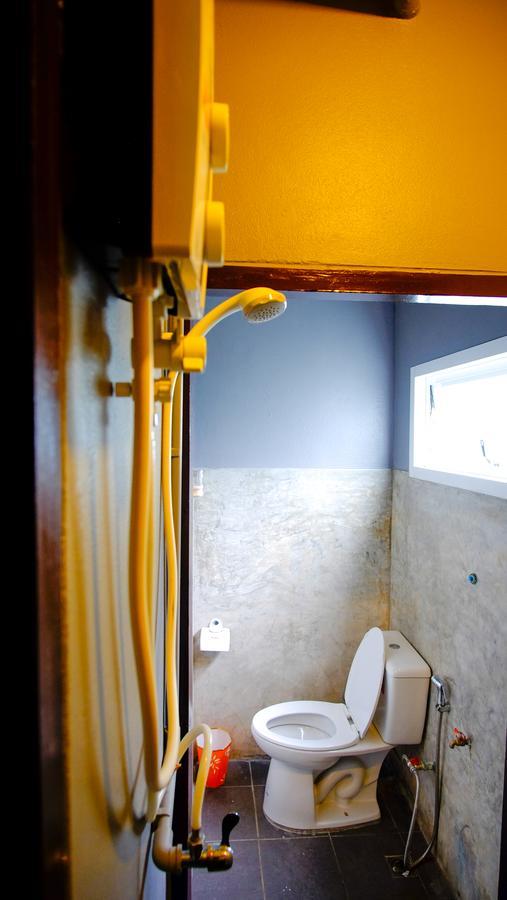 Guest house Baan Ha 2*