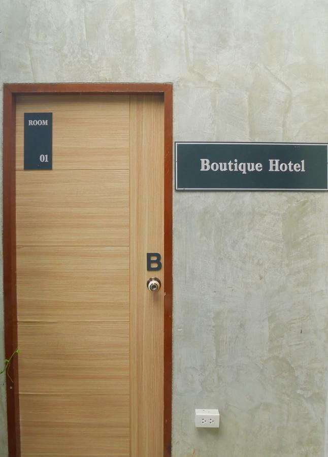 Hostel B Samcook Home16 *