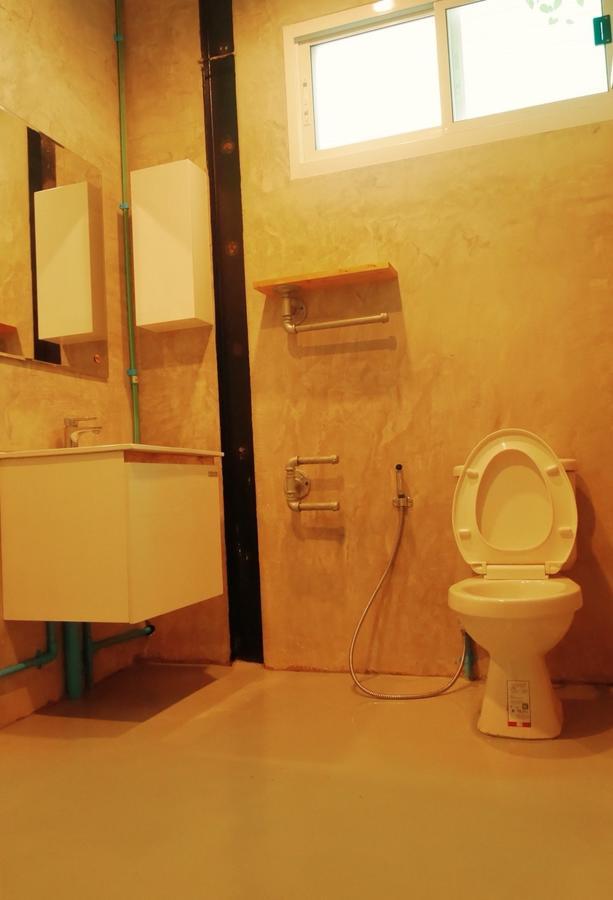 Hostel B Samcook Home16 *