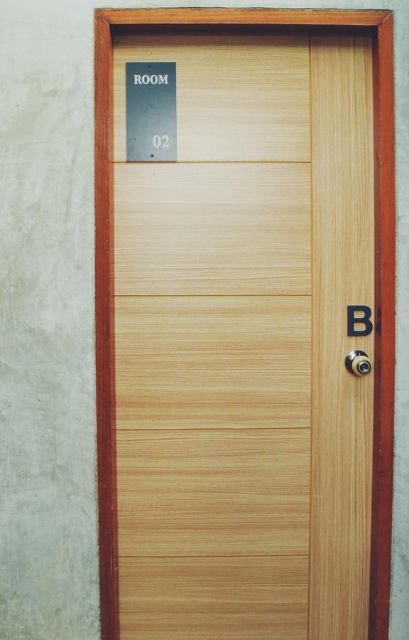 B Samcook Home16 * Chiang Mai