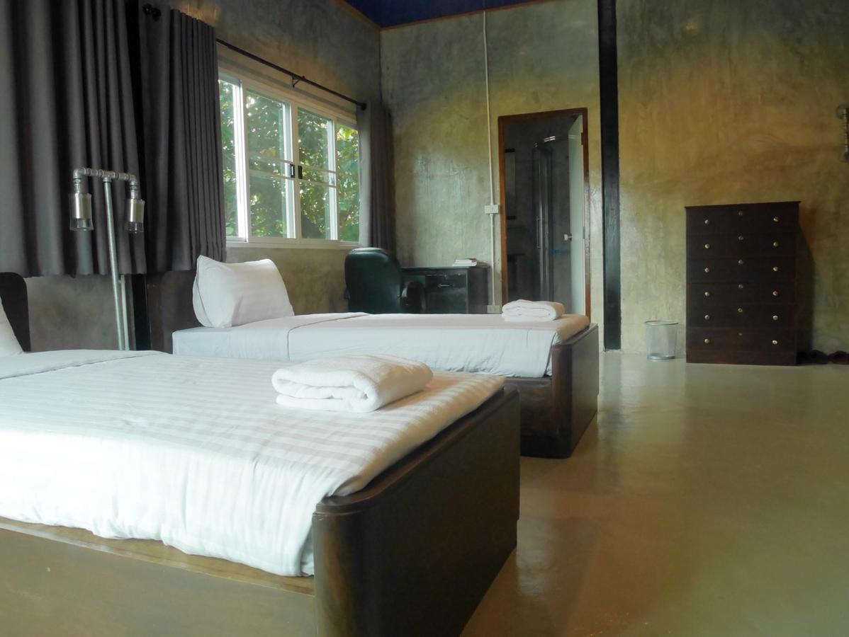 B Samcook Home16 * Chiang Mai