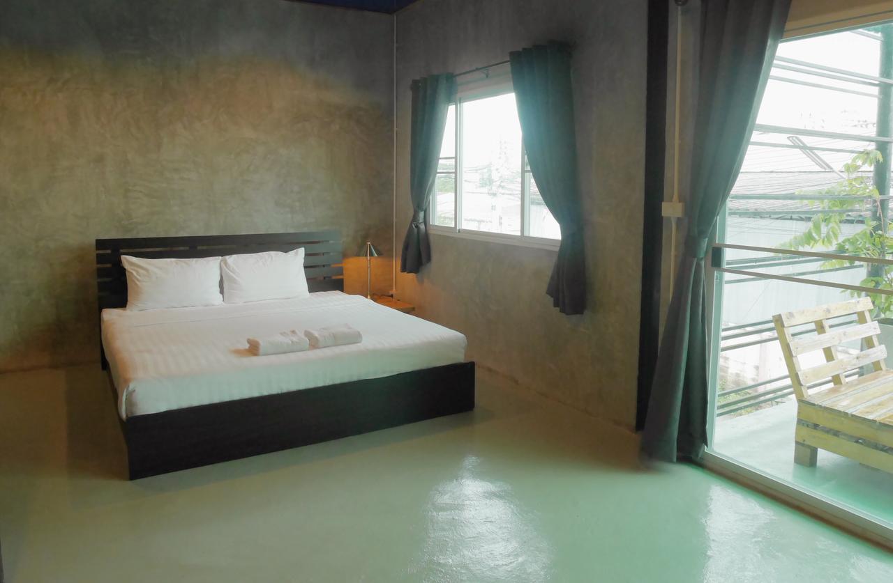 B Samcook Home16 * Chiang Mai