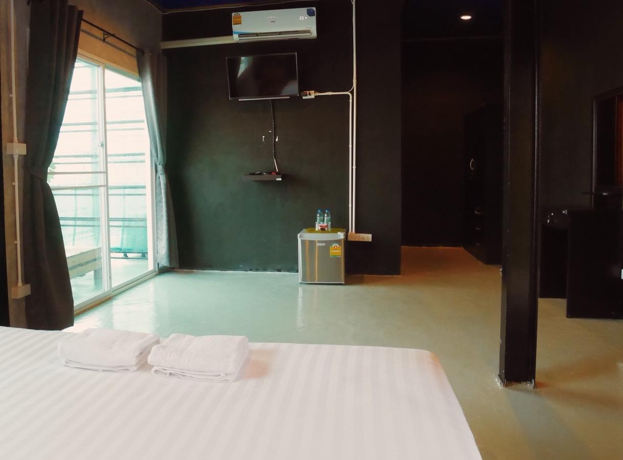 Hostel B Samcook Home16 *