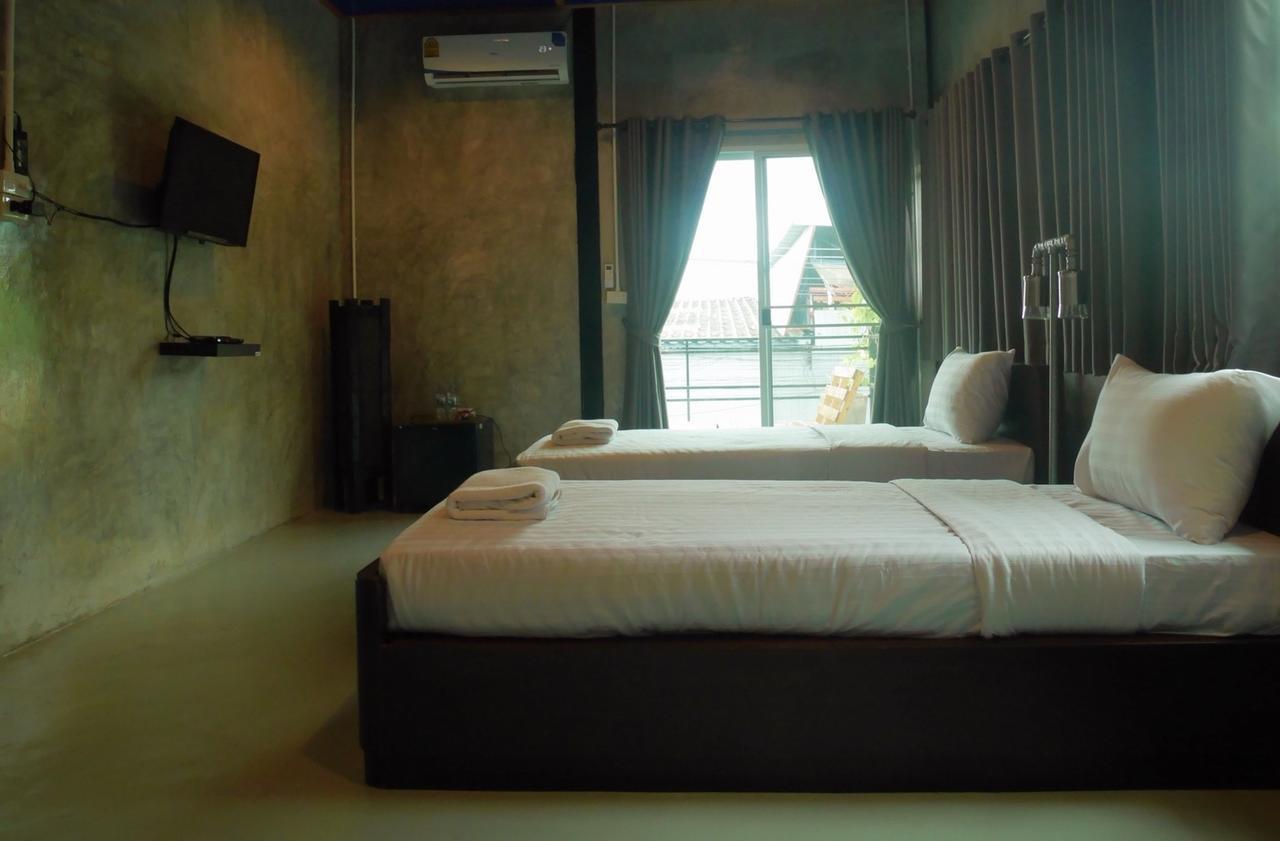 Hostel B Samcook Home16 *