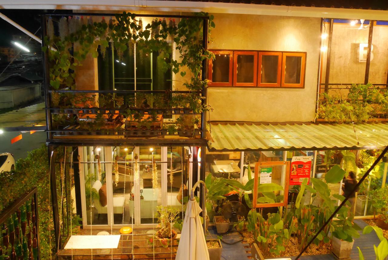 B Samcook Home16 * Chiang Mai