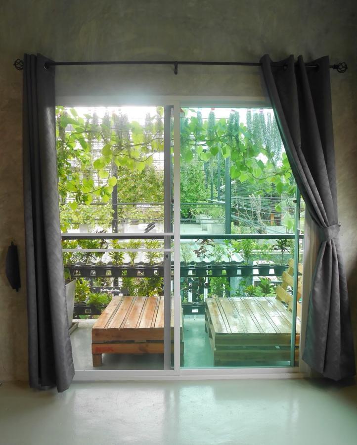 Hostel B Samcook Home16 *