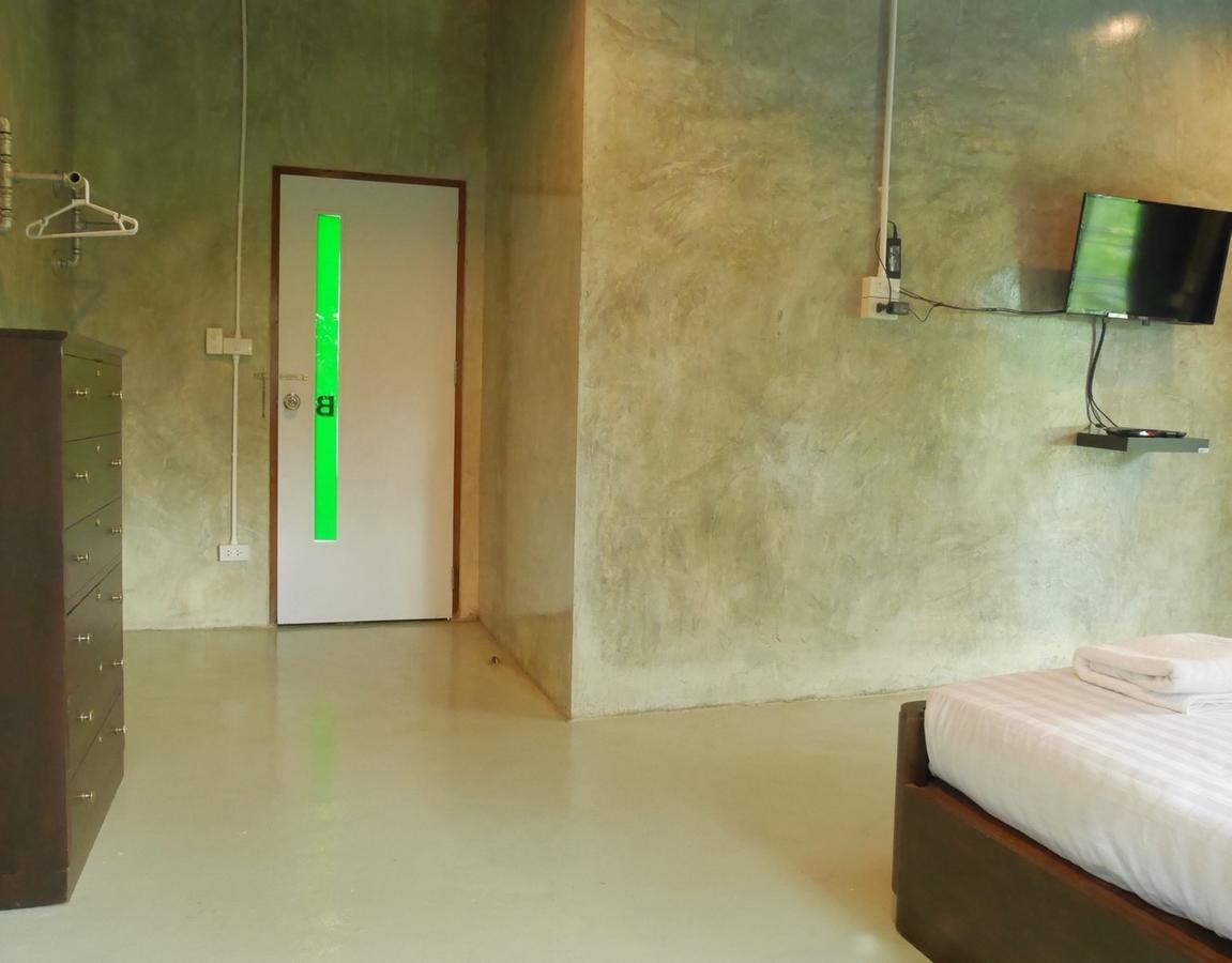 B Samcook Home16 * Chiang Mai