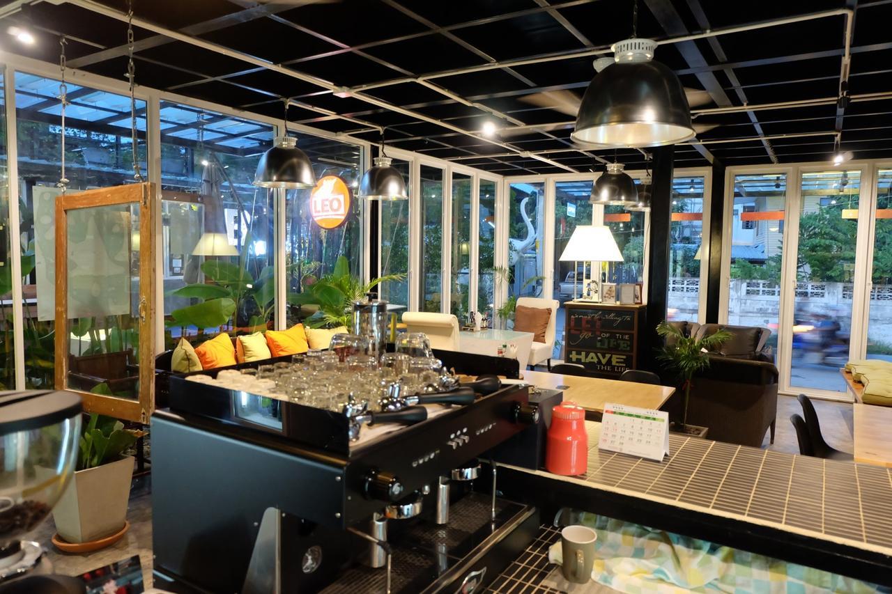 B Samcook Home16 * Chiang Mai
