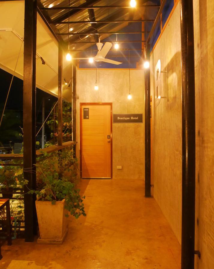 Hostel B Samcook Home16 *
