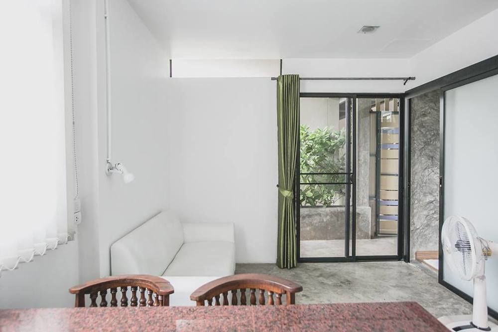 Plern Plern Bed And Bike 3* Chiang Mai