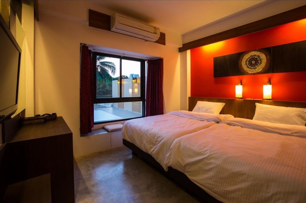 Baan Ing Ping 3* Chiang Mai