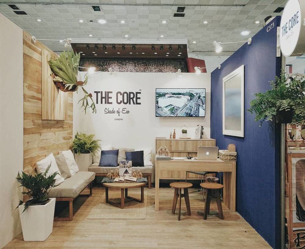 Hotel The Core Gallery Hotel 4*