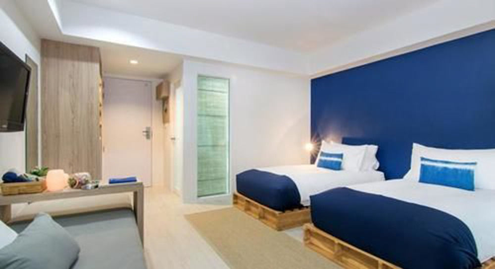 The Core Gallery Hotel 4* Chiang Mai