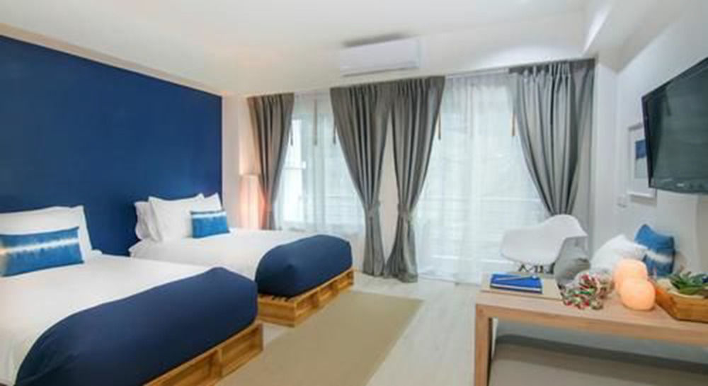 Hotel The Core Gallery Hotel 4*