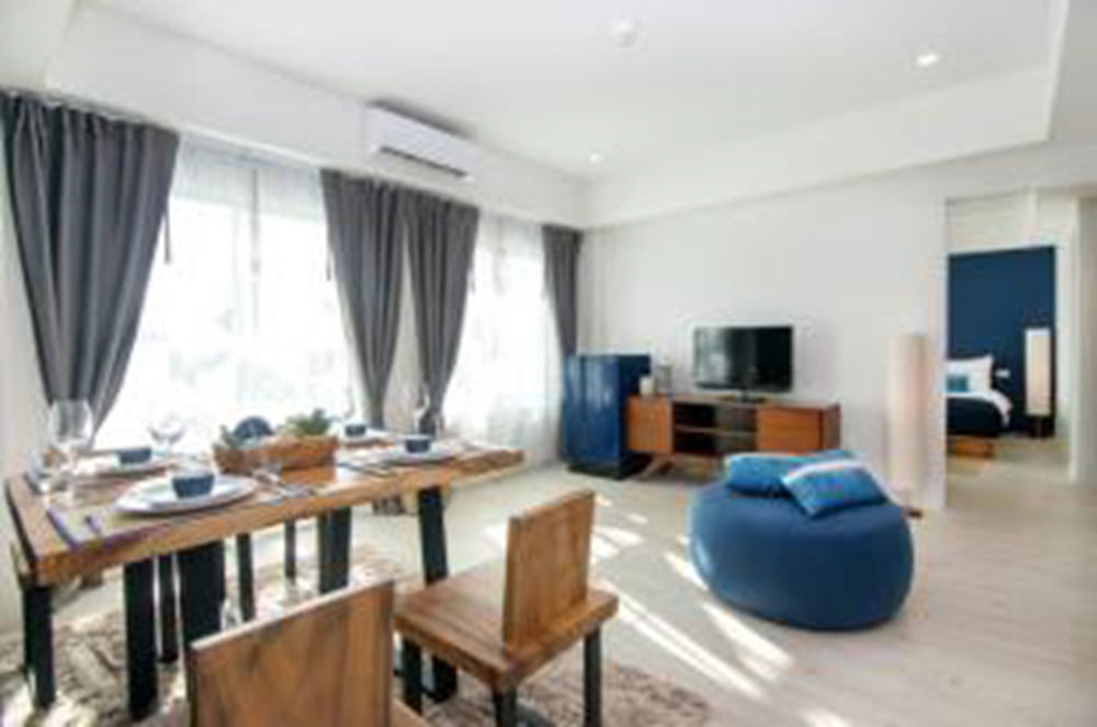 The Core Gallery Hotel 4* Chiang Mai