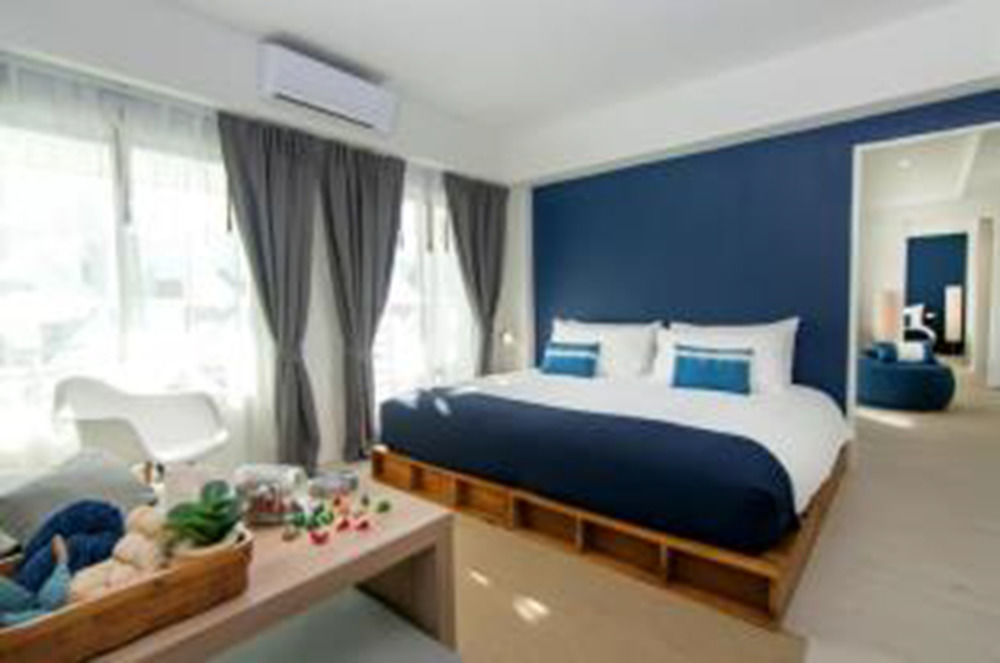 Hotel The Core Gallery Hotel 4*