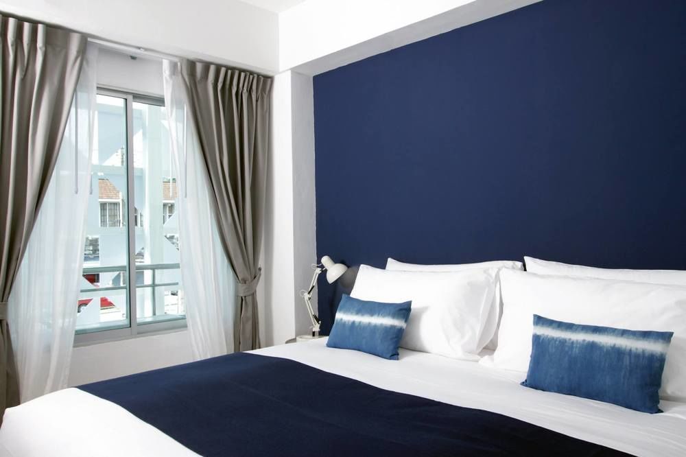 The Core Gallery Hotel 4* Chiang Mai