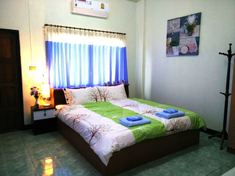 Casa de hóspedes Nara House 2*