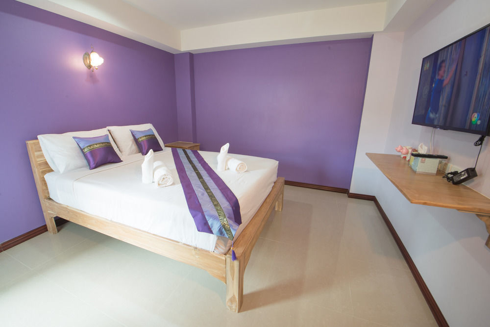 Hotel Chinda Boutique 2*