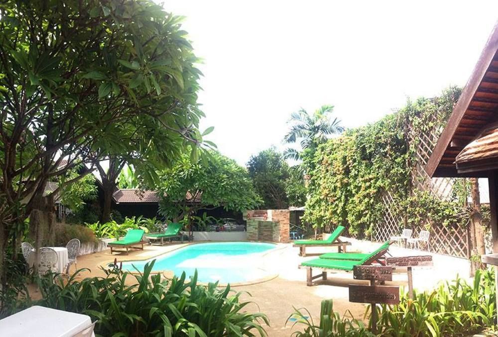 Wiriya House * Chiang Mai