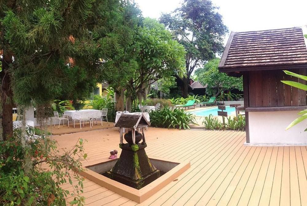 Wiriya House * Chiang Mai