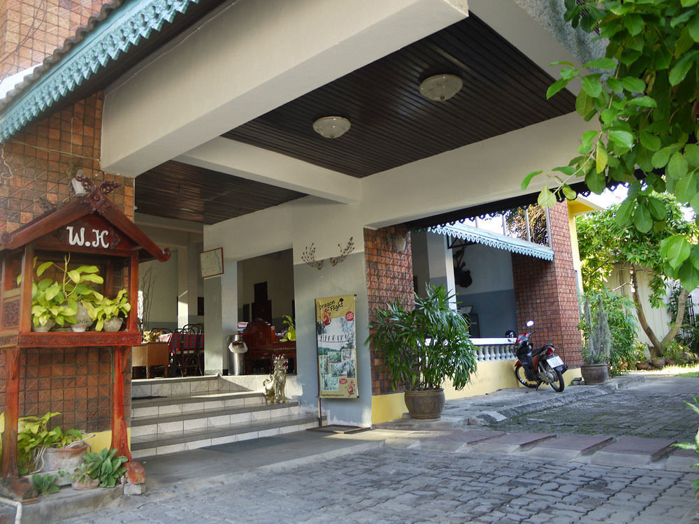 Wiriya House * Chiang Mai