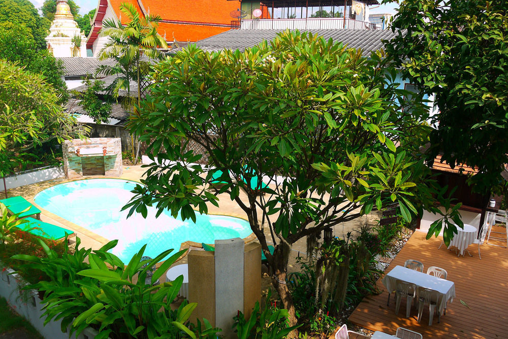 Wiriya House * Chiang Mai