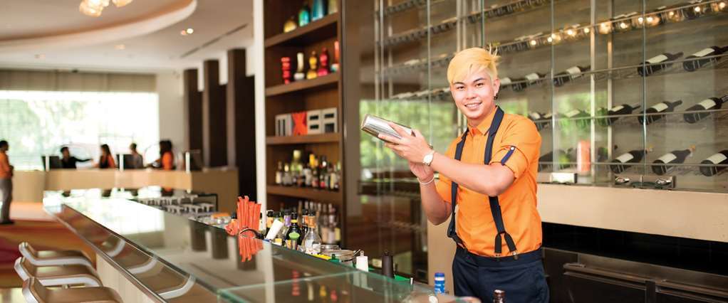 Dusitd2 4* Chiang Mai