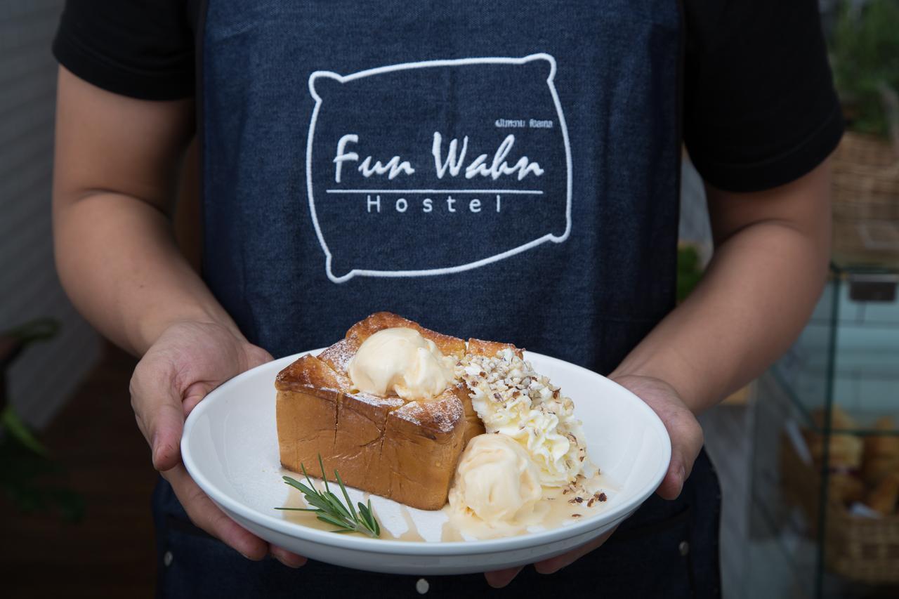 Funwahn And Cafe * Chiang Mai