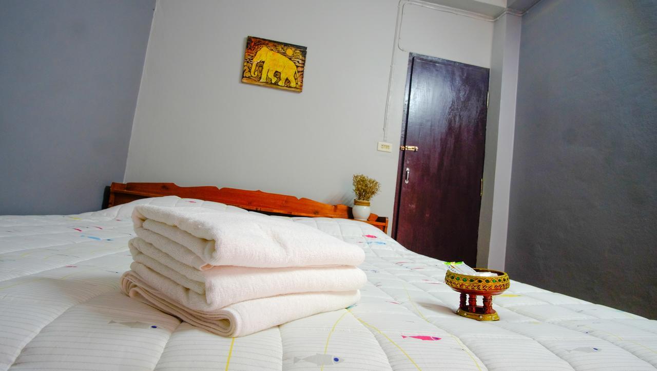 Baan Ha 2* Chiang Mai