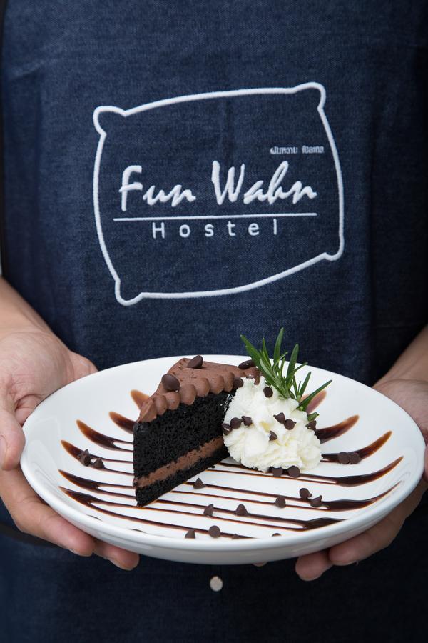 Funwahn And Cafe * Chiang Mai