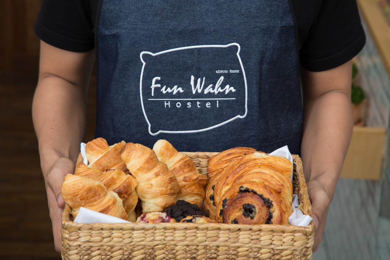 Funwahn And Cafe * Chiang Mai