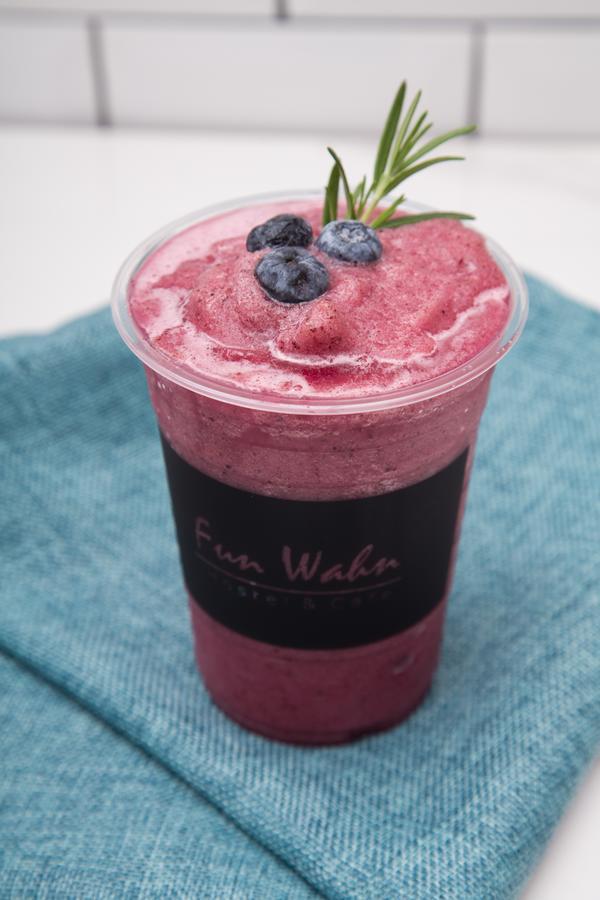 Funwahn And Cafe * Chiang Mai