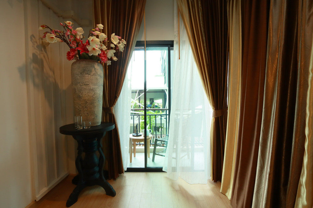 Icheck Trams Square 4* Chiang Mai