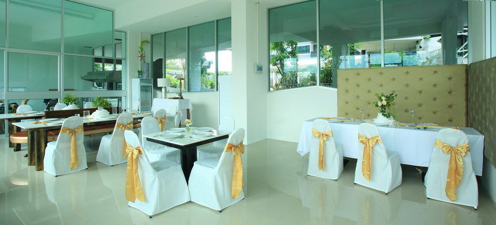 Icheck Trams Square 4* Chiang Mai